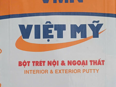 Bột Trét Tường VIỆT MỸ  Ngoại Thất